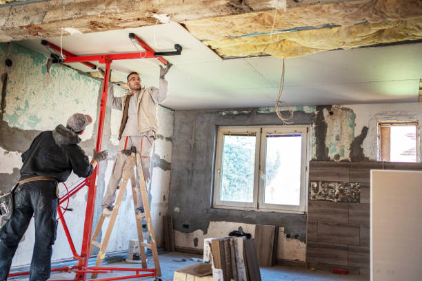 Range of Insulation Solutions in Swartzville, PA