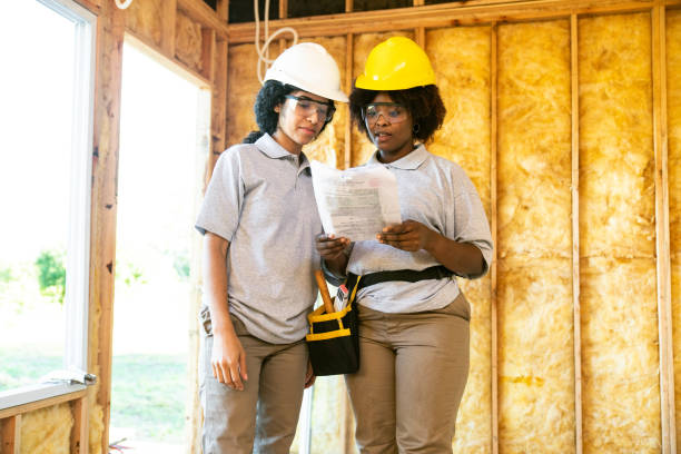 Best Spray Foam Insulation  in Swartzville, PA