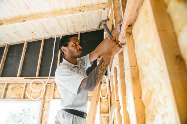 Best Wall Insulation Contractor  in Swartzville, PA