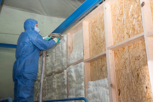 Best Insulation Contractor Near Me  in Swartzville, PA