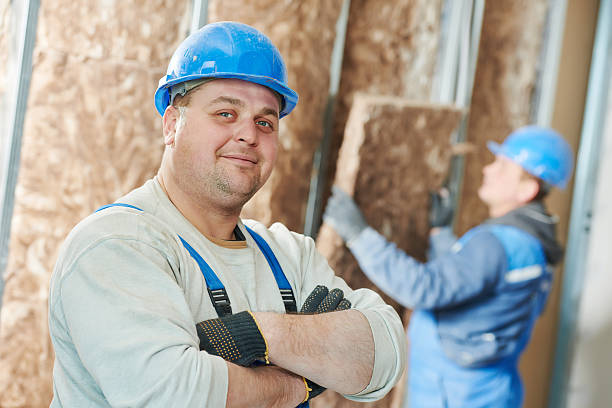Best Insulation for New Construction  in Swartzville, PA